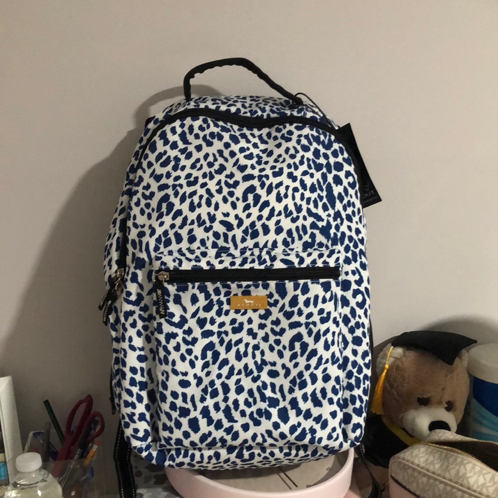 Backpack